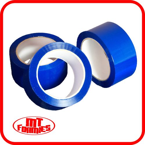 BLUE Wing Tape